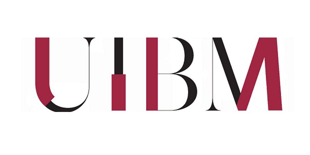 logo UIBM
